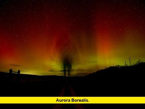 Aurora Borealis
