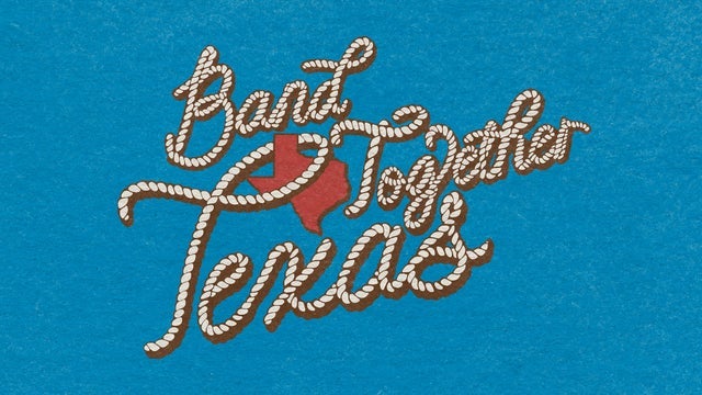 Band Together Texas