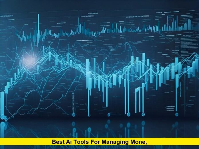 Best AI tools for managing mone, Best AI tools for managing mone