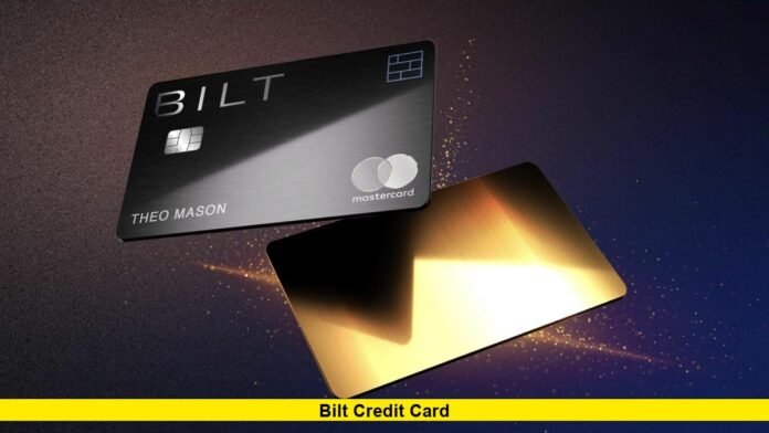 Bilt Credit Card