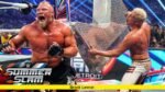 Brock Lesnar