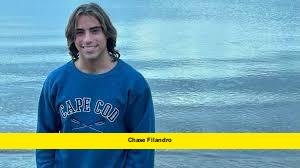 Chase Filandro