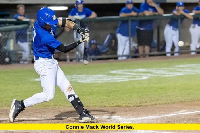 Connie Mack World Series