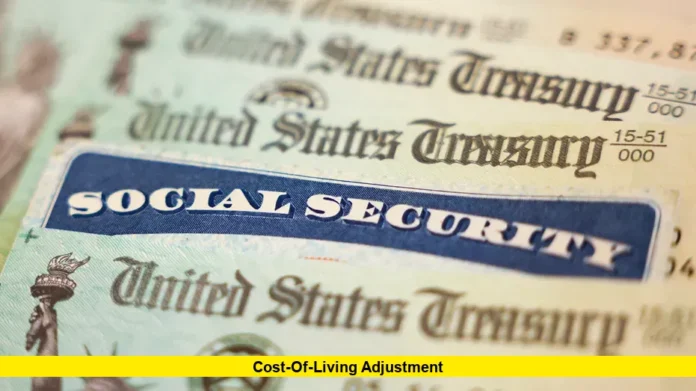 Cost-of-Living Adjustment