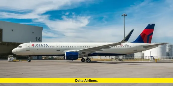 Delta Airlines