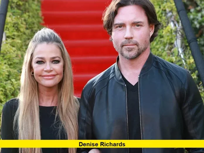 Denise Richards Denise Richards
