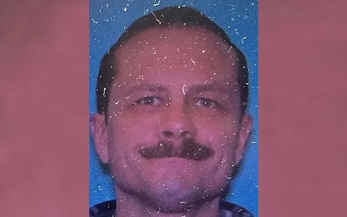 Did Michael Paul Brown arrested