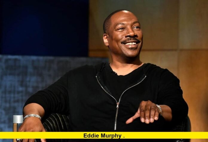 Eddie Murphy . Eddie Murphy Defends ‘Norbit’