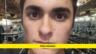 Ethan Nieneker