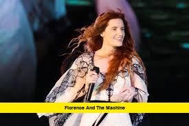Florence and the Machine