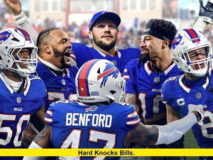 Hard Knocks Bills