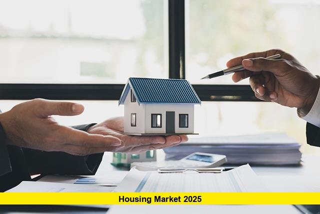 Housing Market 2025
