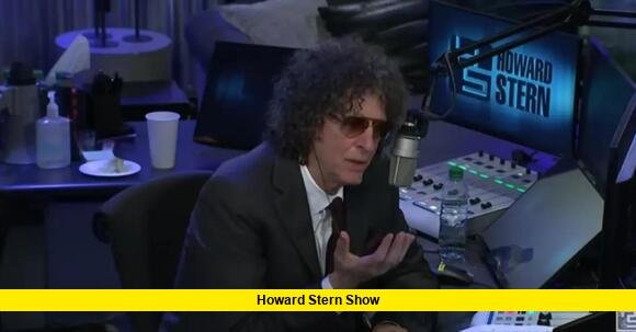 Howard Stern Show