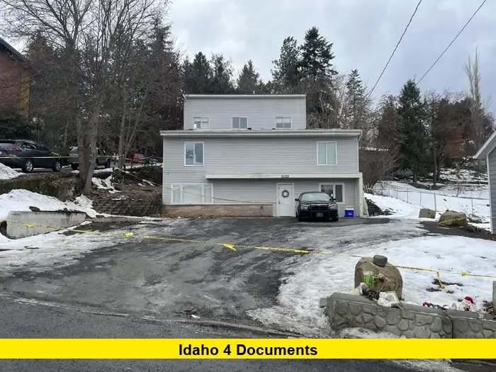 Idaho 4 Documents