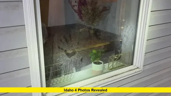 Idaho 4 Photos Revealed