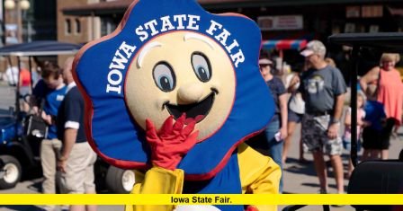 Iowa State Fair