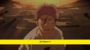 JJK Season 3, JJK Season 3