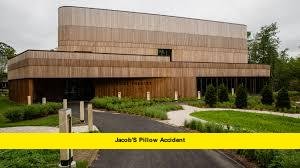 Jacob's Pillow Accident