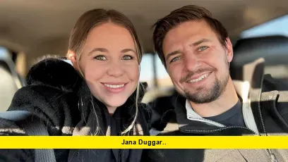 Jana Duggar