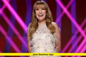 Jane Seymour Age Sparks Buzz After Latest Public Appearance