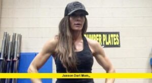 Jaxson Dart Mom: The Heartwarming Cornerstone Behind the Rising NFL Star