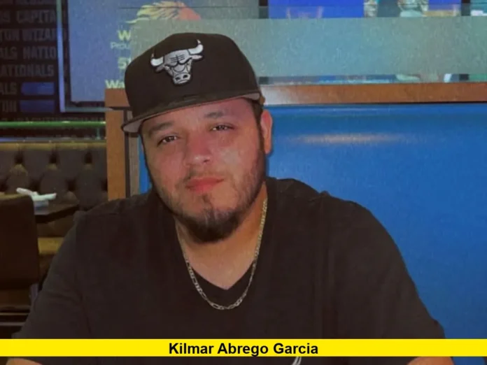 Kilmar Abrego Garcia Kilmar Abrego Garcia: Major Updates on Release and Deportation Threats