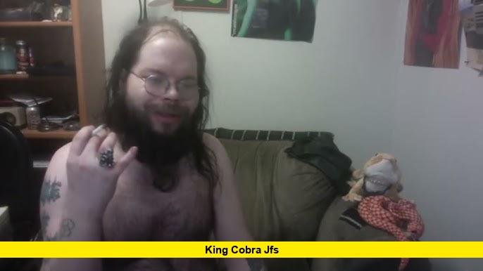 King Cobra JFS