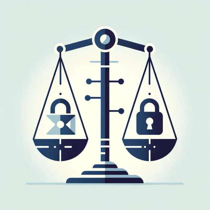 electronic communications privacy act