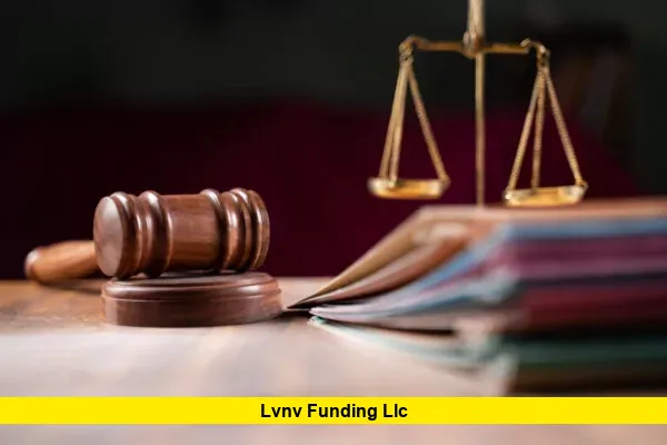 LVNV Funding LLC