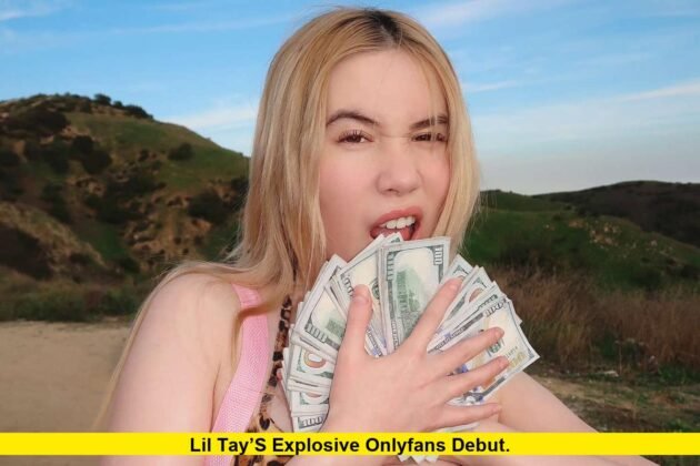 Lil Tay’s Explosive OnlyFans Debut: $1 Million in 3 Hours, Breaking Records
