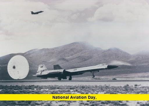 National Aviation Day