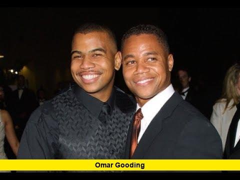 Omar Gooding