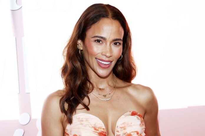 Paula Patton Boyfriend 2025