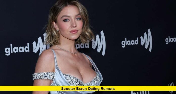 Scooter Braun Dating Rumors Scooter Braun Dating Rumors