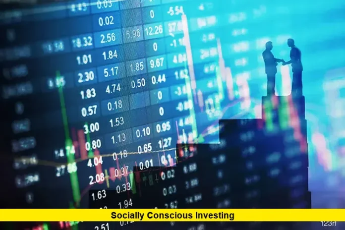 Socially Conscious Investing