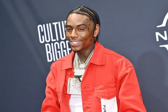 Soulja Boy Soulja Boy