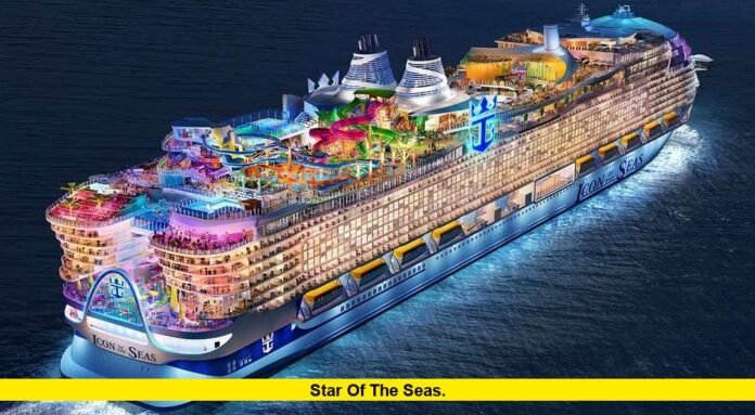 Star of the Seas