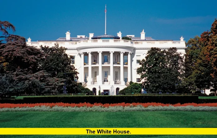 The White House