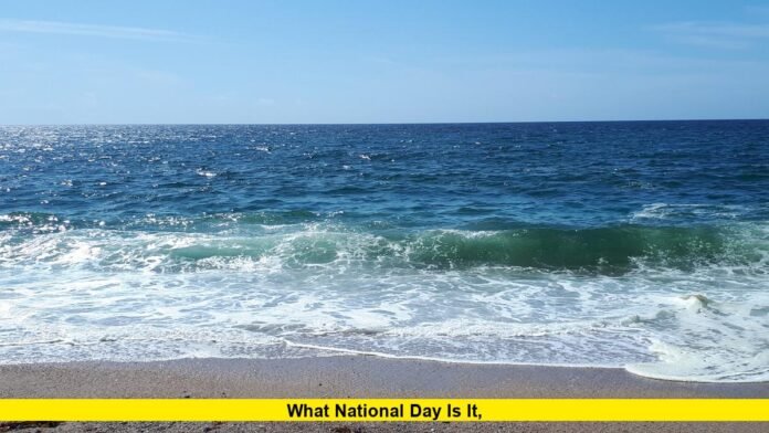 What National Day Is It, What National Day Is It