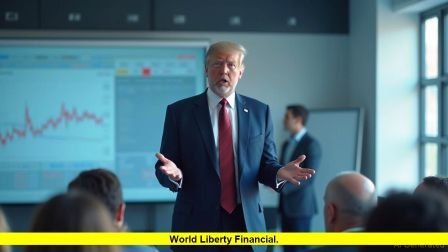 World Liberty Financial