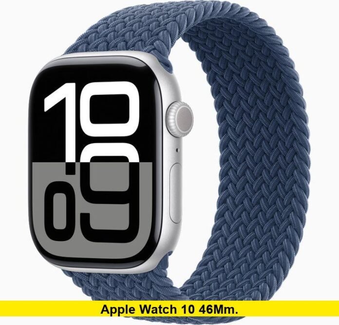 Apple Watch 10 46mm