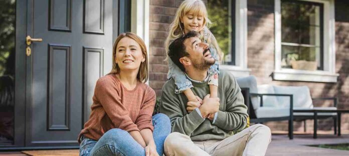 What Happens When You Refinance Your Home