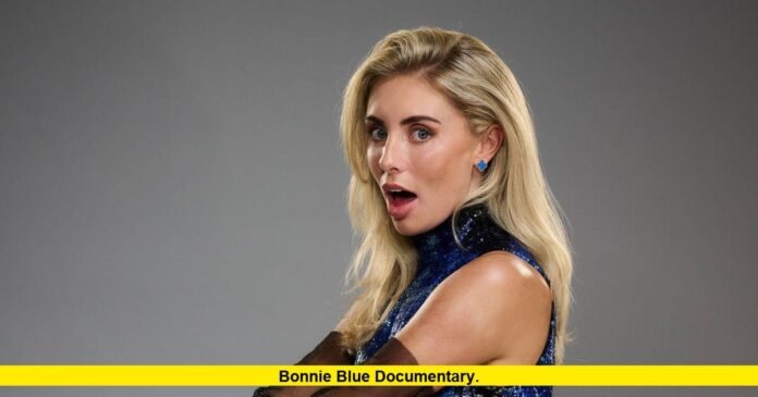 bonnie blue documentary