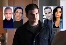 dexter resurrection cast