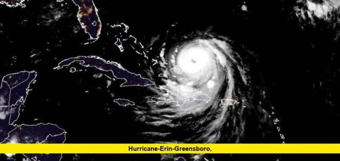 hurricane-erin-greensboro, hurricane-erin-greensboro