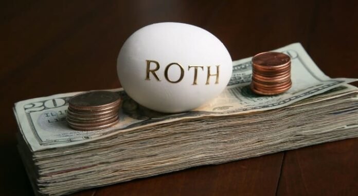 How Much Will a Roth IRA Grow in 20 Years