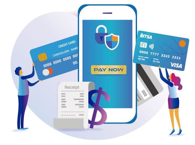 What’s the Difference Between a Prepaid Card and a Debit or Credit Card