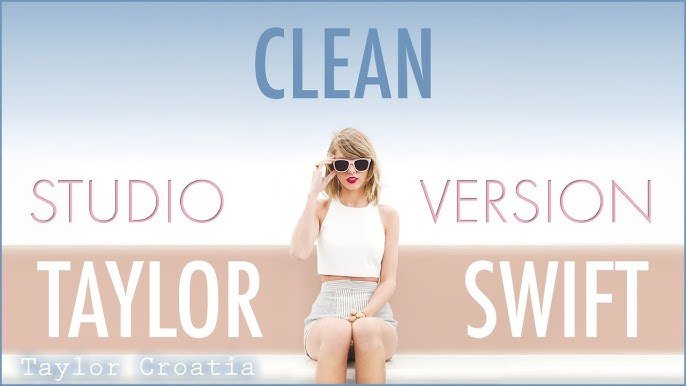 Taylor Swift website