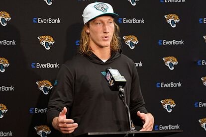 Trevor Lawrence Net Worth
