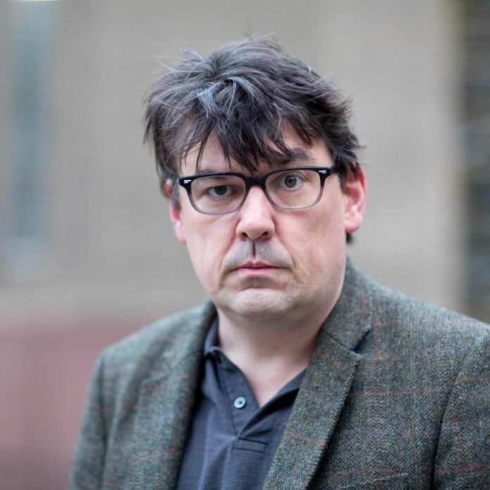 What Did Graham Linehan Say